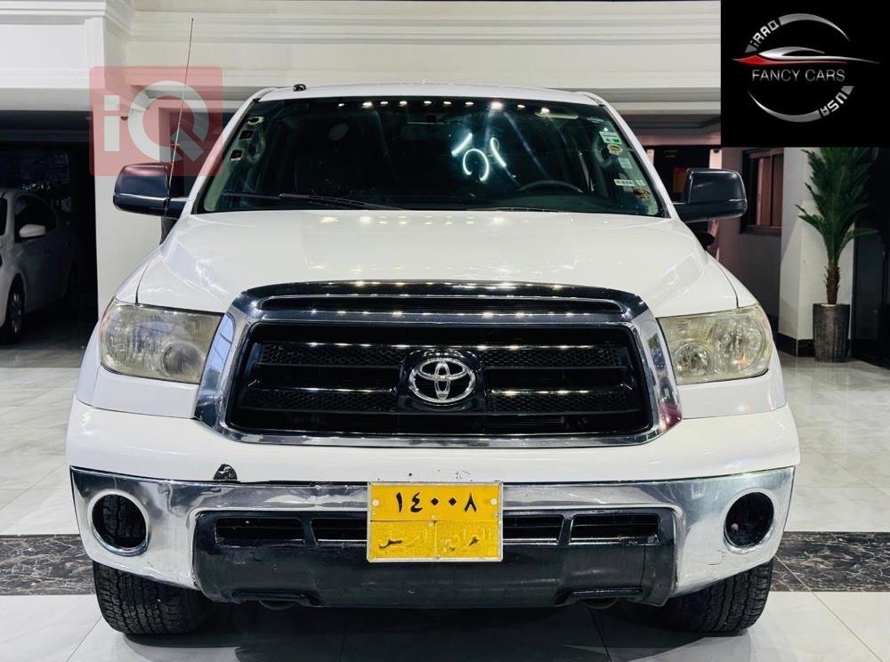 تويوتا توندرا